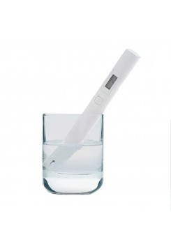 تستر سختی سنج و کیفیت سلامتی آب می شیاومی شیائومی | Xiaomi Mi TDS Meter Pen Water Quality Tester